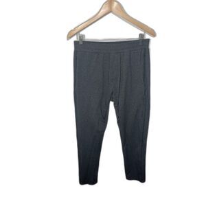 Public Rec Men's Joggers size 32/34 gray Sweatpants L:oungewear Activewear